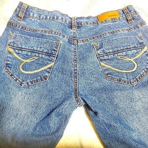 NWOT  Cappuccino  Retro  flare and bku